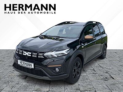 Dacia Jogger 1.6 140 Extreme *LED*TWA*SpurH*KlimaA*PDC
