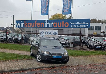 Volvo V50 Kombi 2.0 D Momentum