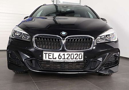 BMW 225xe 225 iPerformance ActiveTourer M Sport PANO LEDER