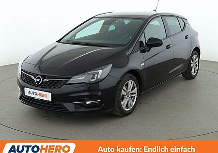 Opel Astra 1.2 Turbo Edition Start/Stop*NAVI*TEMPO*LED*CAM*