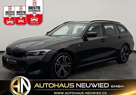 BMW 330 330i Touring xDrive M Sport +LED-SW+CAM+ACC+