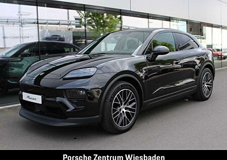 Porsche Macan .