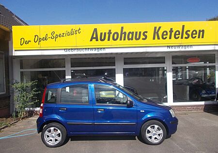 Fiat Panda 1.2 8V Dynamic