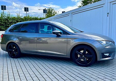Seat Leon ST 1.8 TSI Start