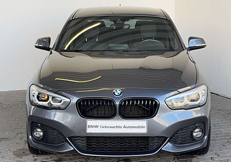 BMW 125 iA 5-Türer M Sport !!! TOP ZUSTAND !!!