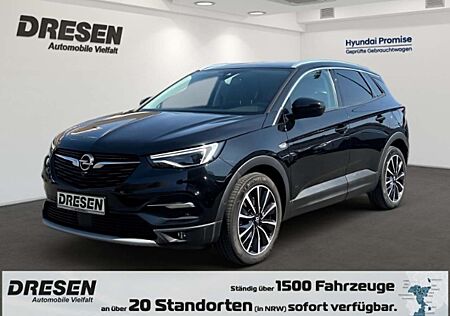 Opel Grandland X Ultimate PHEV PlugIn-Hybrid Navi Leder Digitales C