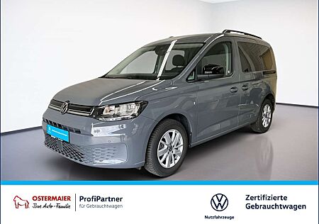 VW Caddy Volkswagen 1.5TSI 116PS DSG NAVI.SITZHZG.ACC.2xPDC
