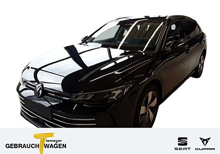 VW Passat Variant Volkswagen 1.5 TSI eHybrid BUSINESS LM17 NAV