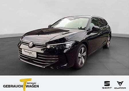 VW Passat Variant Volkswagen 1.5 TSI eHybrid BUSINESS LM17 NAV