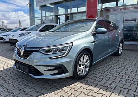 Renault Megane E-Tech Grandtour Plug-In Zen