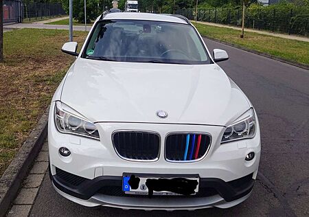 BMW X1 xDrive20i Aut.