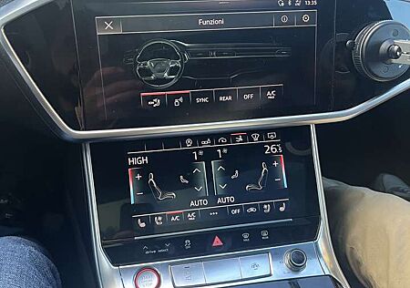 Audi RS7 Sportback 4.0 tfsi Performance Akrapovic quattro 6