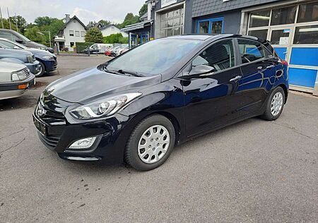 Hyundai i30 Classic 1Hand
