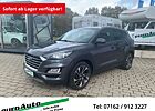 Hyundai Tucson Style 2WD 1.6 GDi Automatik Navi