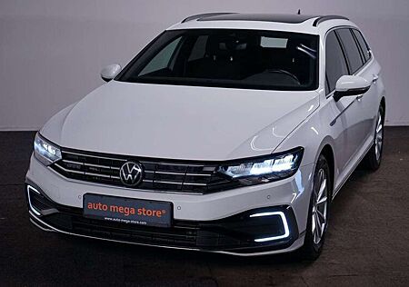 VW Passat Variant Volkswagen 1.4 GTE DSG*Pano*LED*Kamera*ACC*S