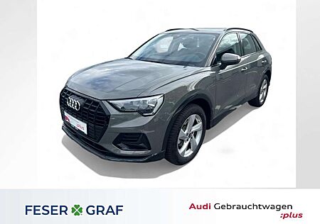 Audi Q3 advanced 35 TFSI S-tronic NAVI+/Kamera/PDC+/SHZ