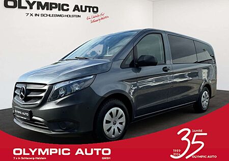 Mercedes-Benz Vito Tourer 1,5 BlueTEC Pro lang SHZ NAVI KLIMA