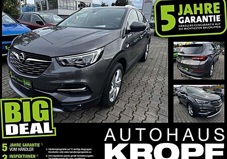 Opel Grandland 1.6 Turbo Hybrid **SHZ Allrad AHK**