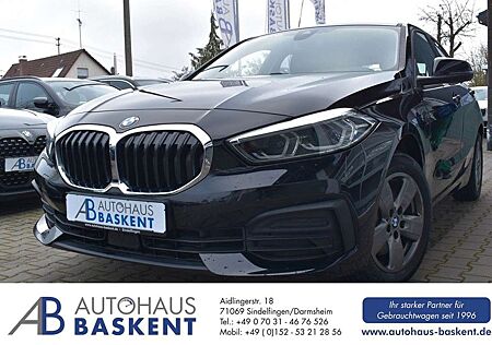 BMW 118 d Advantage*LIVE COCKPIT*LED*HEAD-UP*AHK