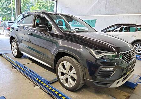 Seat Ateca 1.5 TSI ACT Xperience OPF Autom., AHK