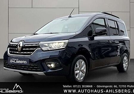 Renault Kangoo III 1.3 TCe EDC ACC/KAMERA/APP/LED/KEYLESS