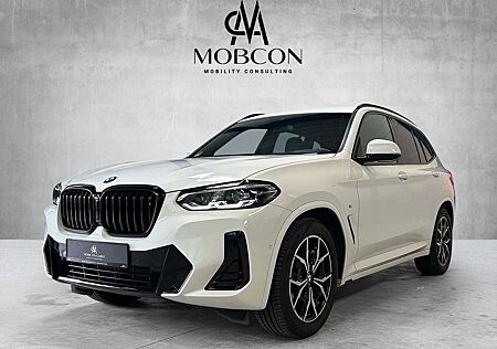 BMW X3 xDrive 20 d M Sport*AHK*Hi-Fi*Werksgarantie*