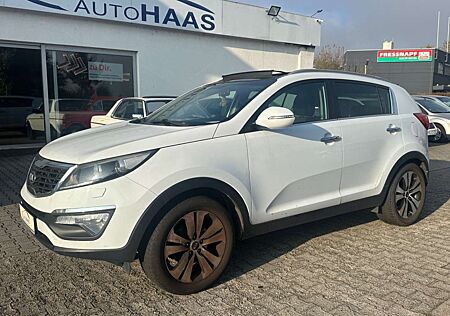 Kia Sportage Spirit*Leder*R.Kamera