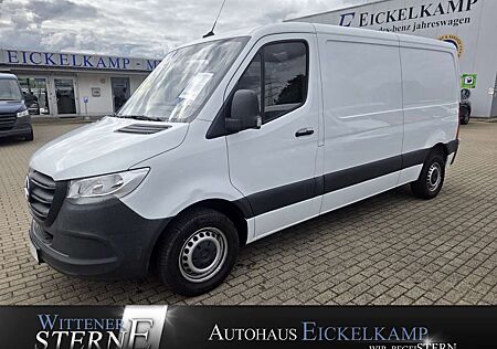 Mercedes-Benz Sprinter 315 Kasten Standard KLIMA SHZ MBUX KAMERA 2-SITZER