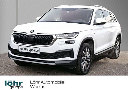 Skoda Kodiaq 1.5 TSI Clever *MATRIX*KAMERA*NAVI*