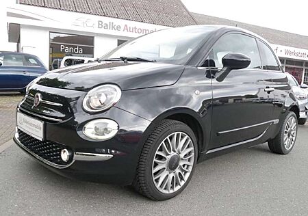 Fiat 500 1.2 Lounge *16'ALU*PDC*Pano-Dach*TOP gepflegt!*uvm