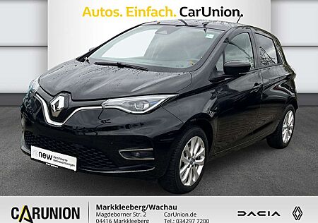 Renault ZOE E-Tech 100% el. EXPERIENCE R135 Z. E. 50
