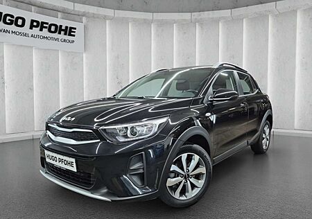 Kia Stonic 1.0 T-GDI Pure Navi SHZ PDC