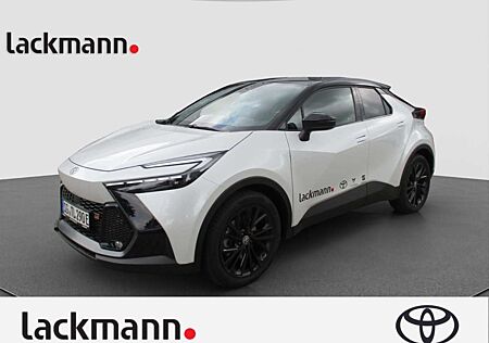 Toyota C-HR 2.0 Plug-in Hybrid GR SPORT*Navi*Leder*JBL*
