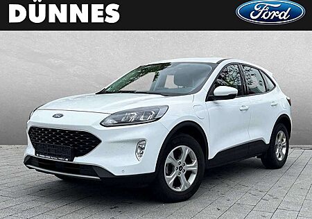 Ford Kuga 2.5 PHEV COOL & CONNECT