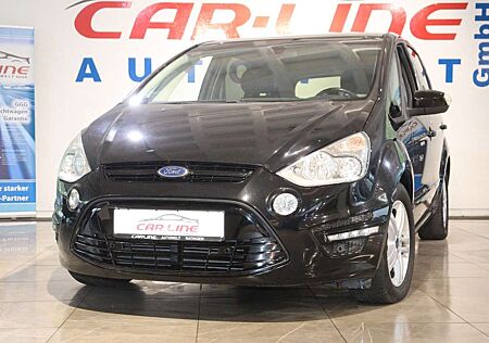 Ford S-Max Business Edition *7-Sitzer*Automatik*Navi*