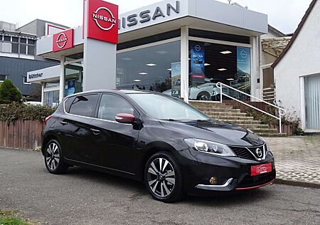 Nissan Pulsar 1.6 DIG-T N-Connecta