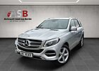 Mercedes-Benz GLE 350 d 4Matic Distronic*Head-UP*1.Hand*LED