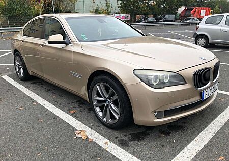 BMW 730d 730