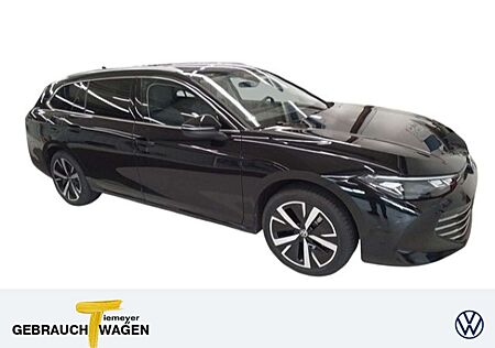 VW Passat Variant Volkswagen 1.5 eHybrid BUSINESS LM18 AHK