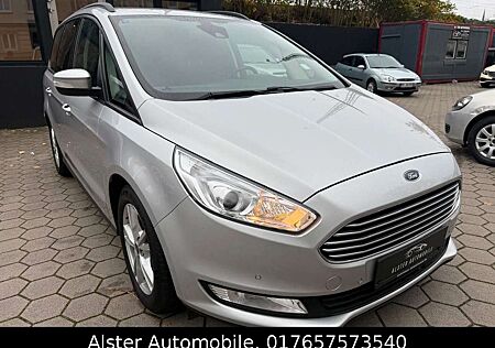 Ford Galaxy 7 Sitzer,Automatik,Scheckheftgepflegt
