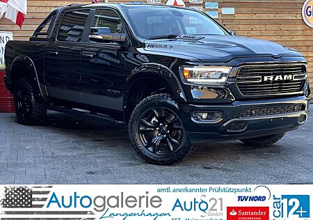 Dodge RAM 1500 Laramie 5,7L HEMI Rollbar 4x4 AHK LPG