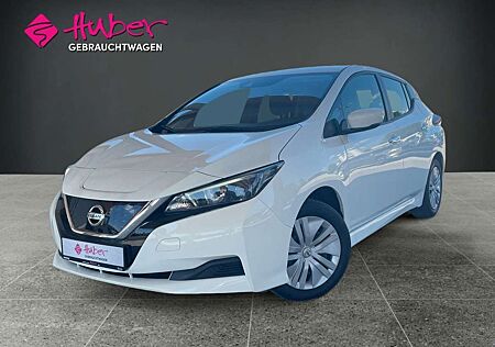 Nissan Leaf 40 kWh (*NOTBREMS & SPURHALTEASSISTENT*)