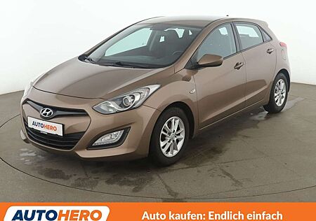 Hyundai i30 1.4 FIFA World Cup Edition*PDC*SHZ*KLIMA*GARANTIE*