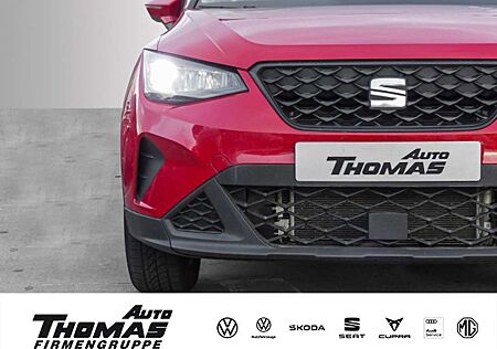 Seat Arona Style Edition 1.0 TSI LED+AHK+PDC