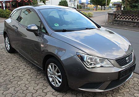 Seat Ibiza Style