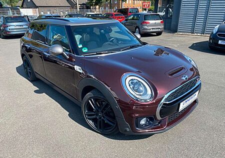 Mini Cooper S Clubman JKW Panorama / Leder