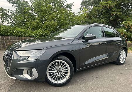 Audi A3 35 TFSI S-tronic Navi/LED/SHZ/AHK