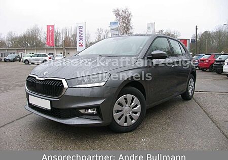 Skoda Fabia IV 1.0MPI Ambition Klima*LED*NSW*