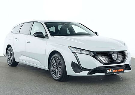 Peugeot 308 SW 1.5 BlueHDi Allure|ACC|360°|SHZG|LED|NAV