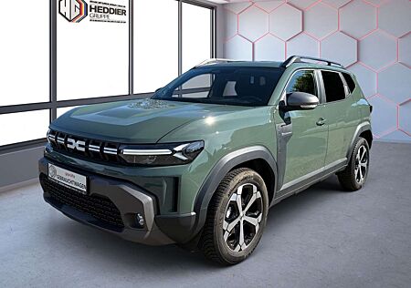 Dacia Duster III TCe 130 Journey *WINTERPAKET*ALLWETTE